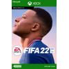 FIFA 22 Standard Edition XBOX Series S/X [Singleplayer Only]